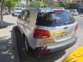 مستعمل كيا – Kia سورينتو – Sorento