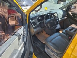 
										 مستعمل هيونداي – Hyundai فان – H1 ممتلئ									