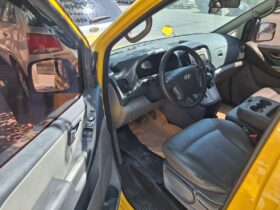 مستعمل هيونداي – Hyundai فان – H1