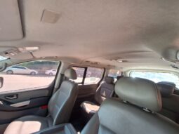
										 مستعمل هيونداي – Hyundai فان – H1 ممتلئ									