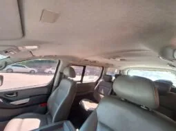 مستعمل هيونداي – Hyundai فان – H1