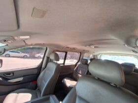 مستعمل هيونداي – Hyundai فان – H1
