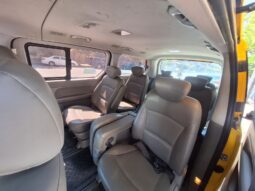 
										 مستعمل هيونداي – Hyundai فان – H1 ممتلئ									