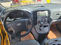 
										 مستعمل هيونداي – Hyundai فان – H1 ممتلئ									