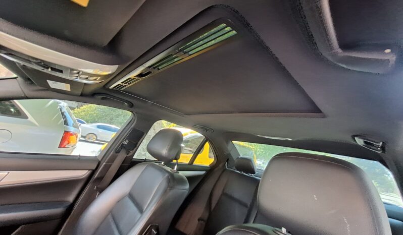 
								 مستعمل مرسيدس بينز – Mercedes benz C 250 ممتلئ									