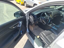 مستعمل نيسان – Nissan التيما – Altima