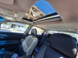 مستعمل نيسان – Nissan التيما – Altima