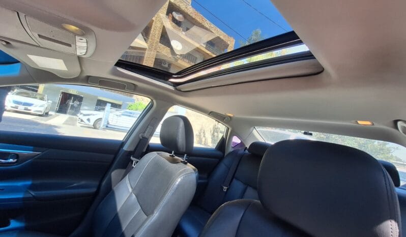 
								 مستعمل نيسان – Nissan التيما – Altima ممتلئ									
