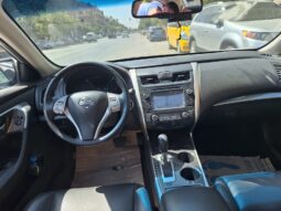 مستعمل نيسان – Nissan التيما – Altima