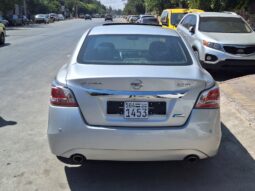 مستعمل نيسان – Nissan التيما – Altima