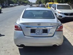 مستعمل نيسان – Nissan التيما – Altima