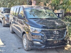 مستعمل هيونداي – Hyundai فان – H1