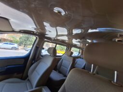 
										 مستعمل هيونداي – Hyundai فان – H1 ممتلئ									