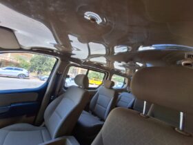 مستعمل هيونداي – Hyundai فان – H1