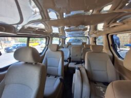 
										 مستعمل هيونداي – Hyundai فان – H1 ممتلئ									
