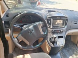 
										 مستعمل هيونداي – Hyundai فان – H1 ممتلئ									