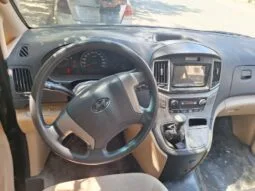 مستعمل هيونداي – Hyundai فان – H1