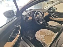 جديد شيفورلي – Chevrolet كابتيفا – Captiva