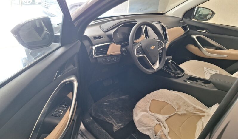 
								 جديد شيفورلي – Chevrolet كابتيفا – Captiva ممتلئ									