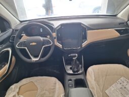 جديد شيفورلي – Chevrolet كابتيفا – Captiva