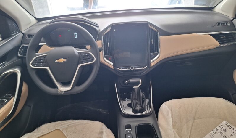 
								 جديد شيفورلي – Chevrolet كابتيفا – Captiva ممتلئ									