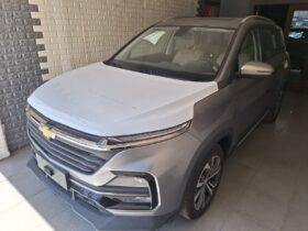 جديد شيفورلي – Chevrolet كابتيفا – Captiva