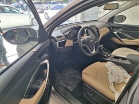 جديد شيفورلي – Chevrolet كابتيفا – Captiva