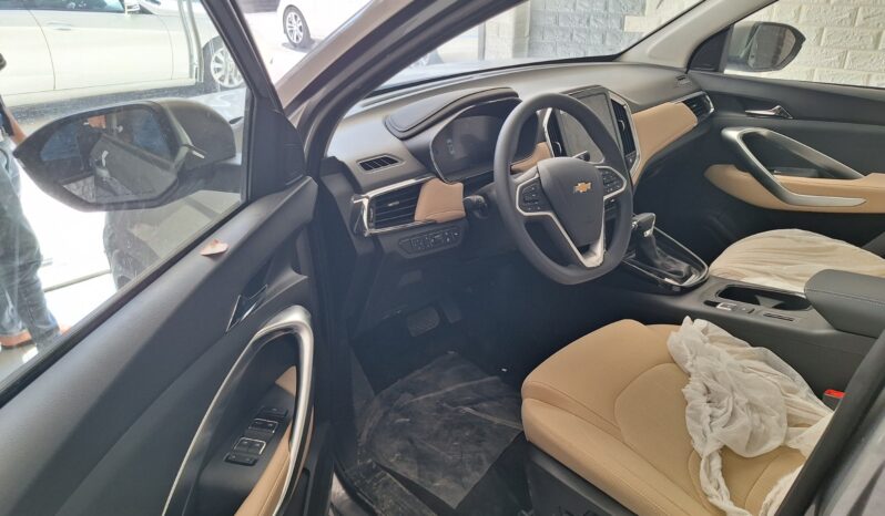 
								 جديد شيفورلي – Chevrolet كابتيفا – Captiva ممتلئ									