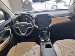 جديد شيفورلي – Chevrolet كابتيفا – Captiva