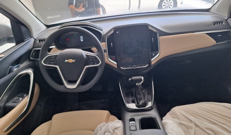 
								 جديد شيفورلي – Chevrolet كابتيفا – Captiva ممتلئ									