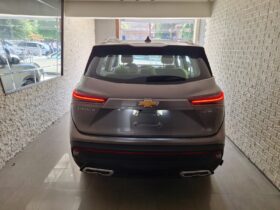 جديد شيفورلي – Chevrolet كابتيفا – Captiva