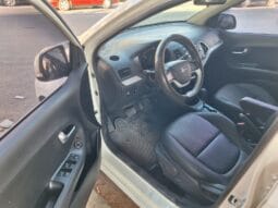
										 مستعمل كيا – Kia بيكانتو – Picanto ممتلئ									