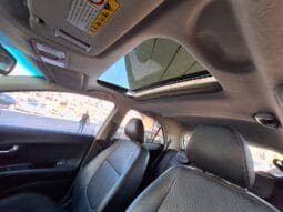 
										 مستعمل كيا – Kia بيكانتو – Picanto ممتلئ									