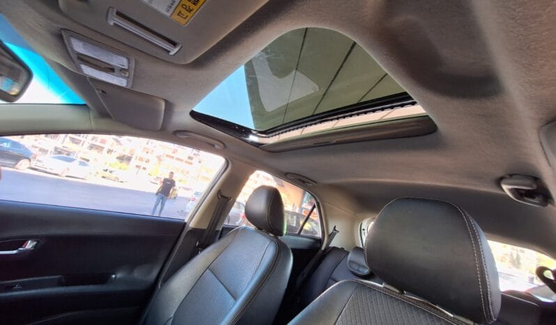 
								 مستعمل كيا – Kia بيكانتو – Picanto ممتلئ									