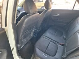 
										 مستعمل كيا – Kia بيكانتو – Picanto ممتلئ									