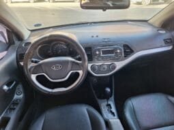 
										 مستعمل كيا – Kia بيكانتو – Picanto ممتلئ									