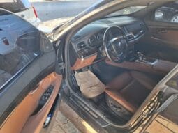 مستعمل بي ام دابيليو – BMW 535