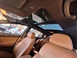 مستعمل بي ام دابيليو – BMW 535