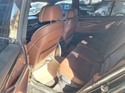 
										 مستعمل بي ام دابيليو – BMW 535 ممتلئ									