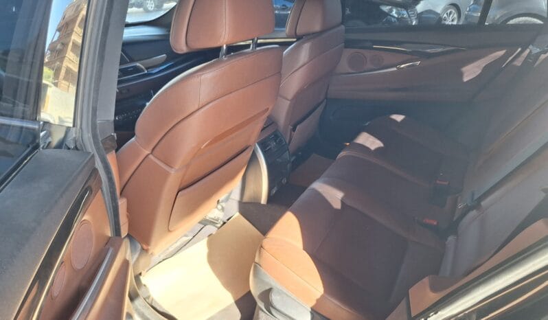 
								 مستعمل بي ام دابيليو – BMW 535 ممتلئ									