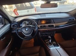 مستعمل بي ام دابيليو – BMW 535