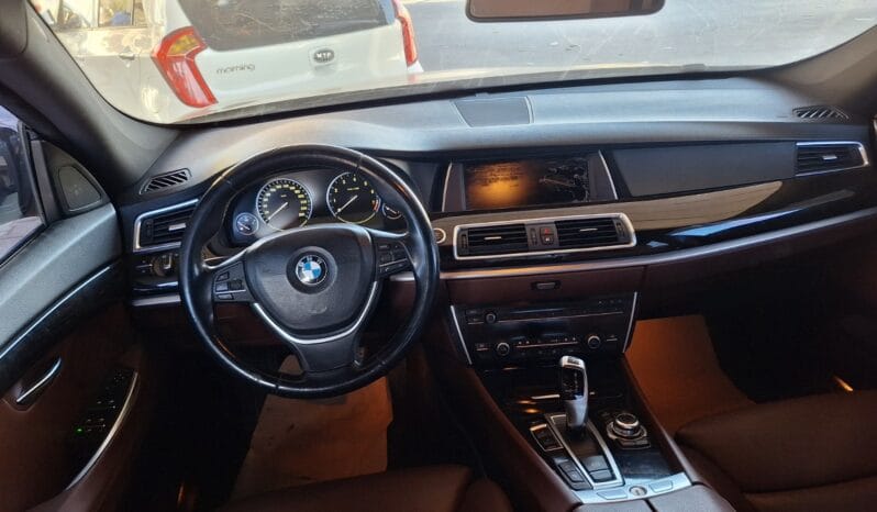 
								 مستعمل بي ام دابيليو – BMW 535 ممتلئ									