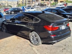 مستعمل بي ام دابيليو – BMW 535