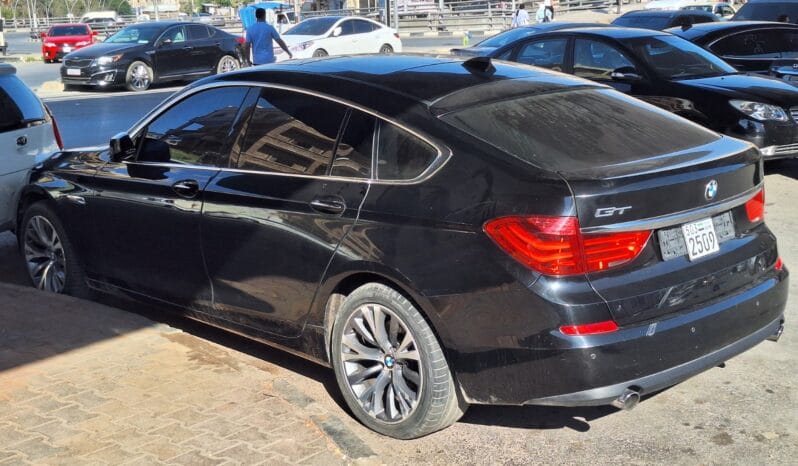 
								 مستعمل بي ام دابيليو – BMW 535 ممتلئ									