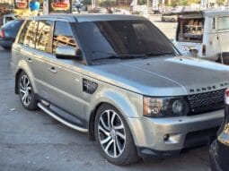 مستعمل لاند روفر – Land Rover سبورت – Range Rover Sport