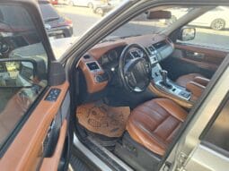 مستعمل لاند روفر – Land Rover سبورت – Range Rover Sport