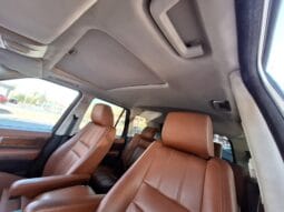مستعمل لاند روفر – Land Rover سبورت – Range Rover Sport
