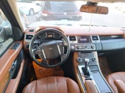 مستعمل لاند روفر – Land Rover سبورت – Range Rover Sport