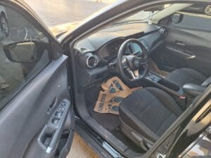 مستعمل نيسان – Nissan كيكس – kicks