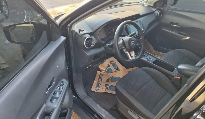 
								 مستعمل نيسان – Nissan كيكس – kicks ممتلئ									